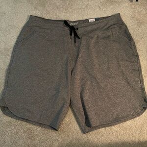 Tek Gear Bermuda Mid Rise Short sz 1X